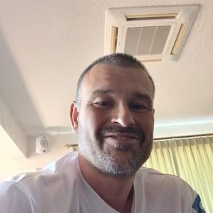 Meet your Posher, Mike